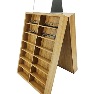 28-Slot Storage 6.5